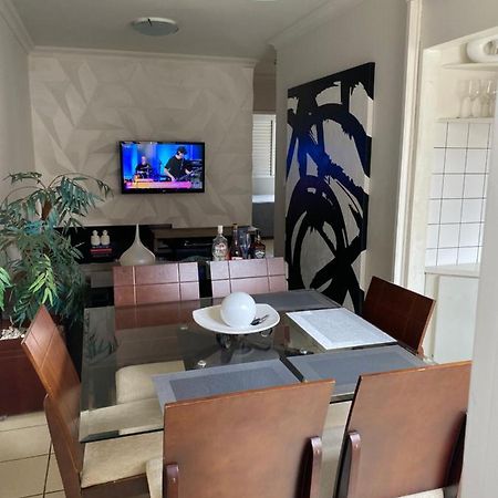 Otima Localizacao! Apartment Uberlandia Exterior photo