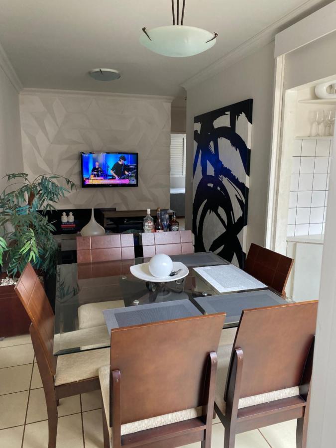 Otima Localizacao! Apartment Uberlandia Exterior photo