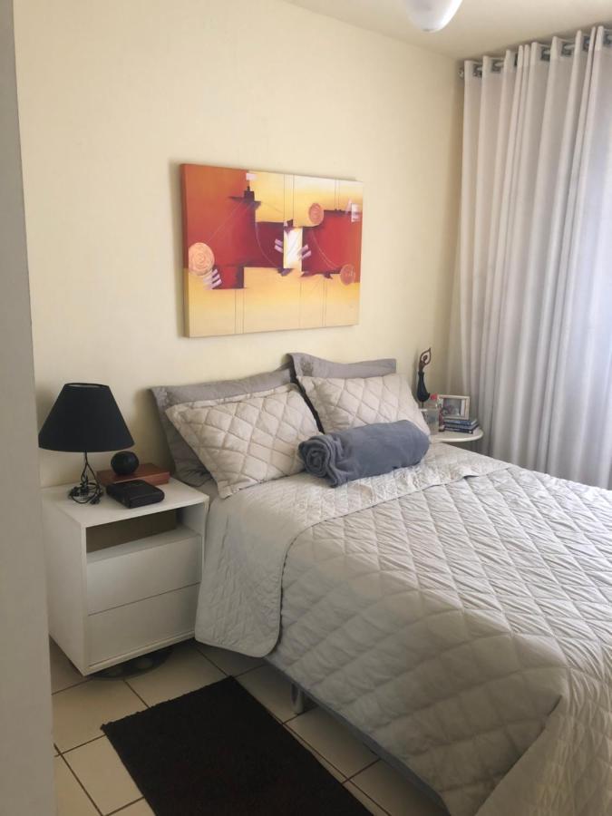 Otima Localizacao! Apartment Uberlandia Exterior photo